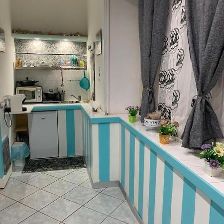 Posidonia Apartment Pozzuoli Luaran gambar