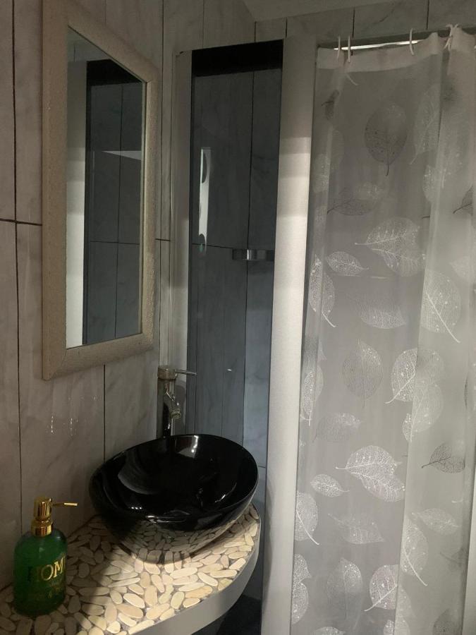 Posidonia Apartment Pozzuoli Luaran gambar