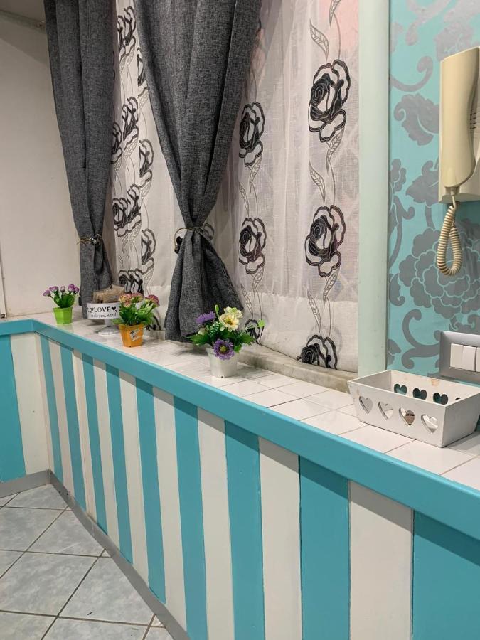 Posidonia Apartment Pozzuoli Luaran gambar