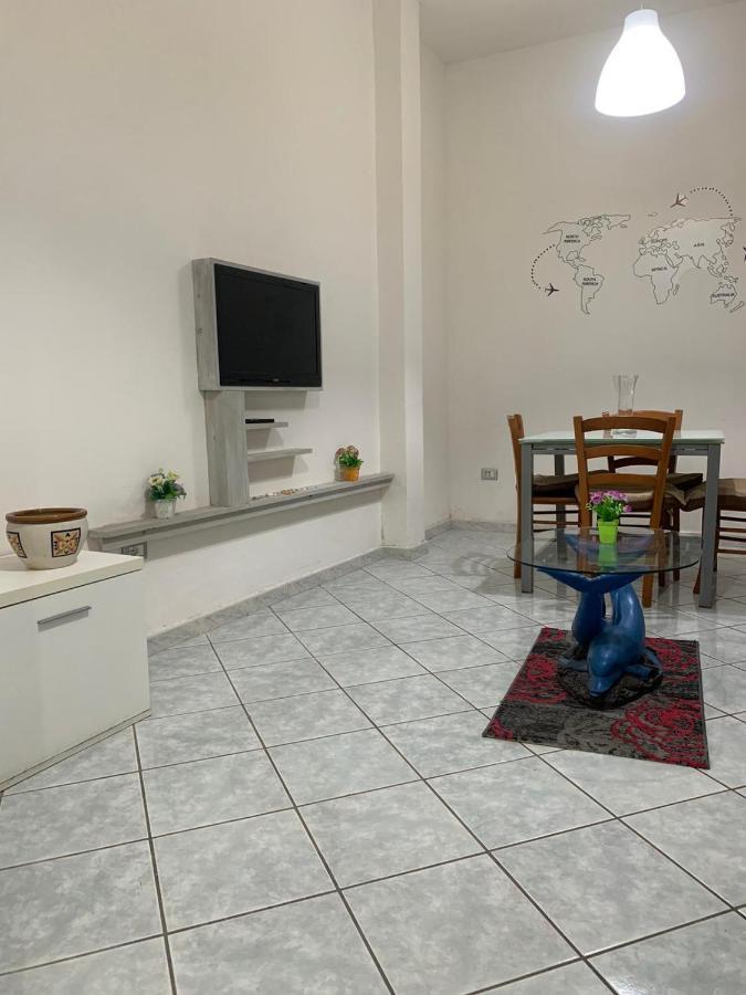 Posidonia Apartment Pozzuoli Luaran gambar