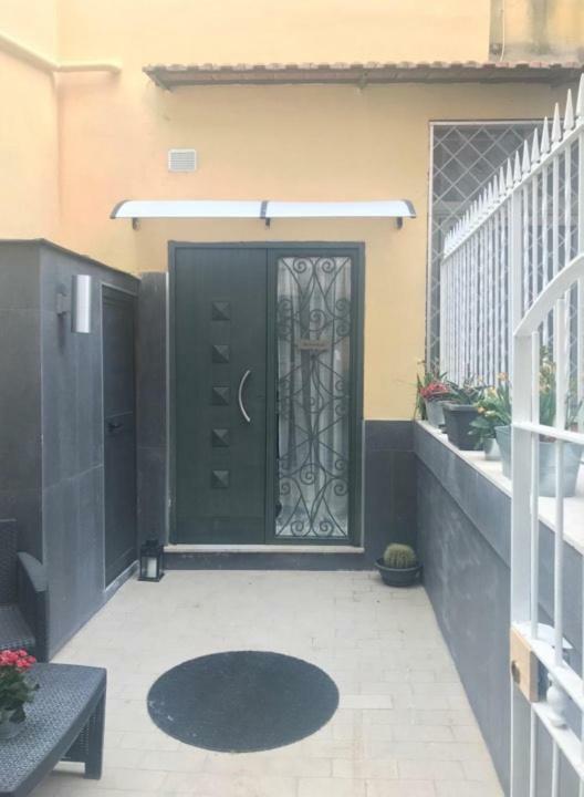 Posidonia Apartment Pozzuoli Luaran gambar