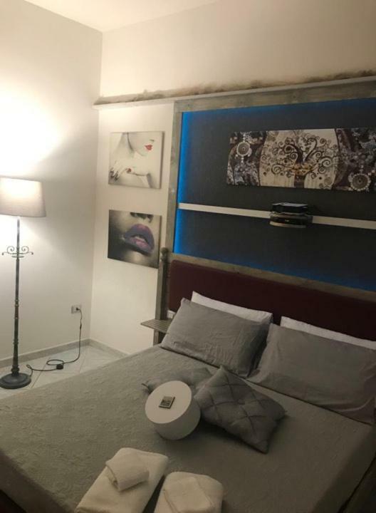 Posidonia Apartment Pozzuoli Luaran gambar